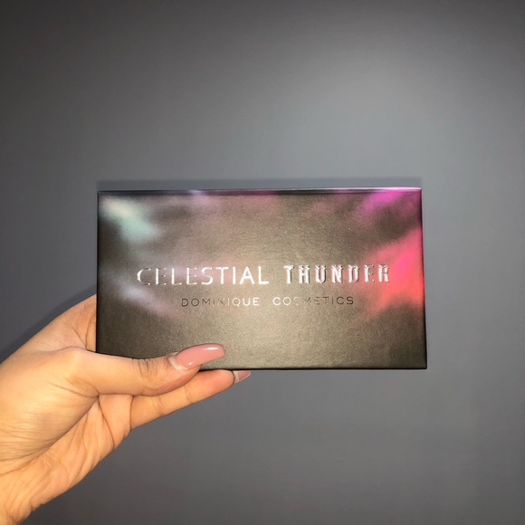 Celestial Palette by Dominique Cosmetics - Picture 2 of 4